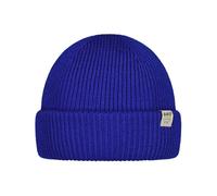 Barts - Cappello a revers - Feodore Beanie Cobalt - Blu
