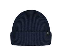 Barts - Cappello a revers - Feodore Beanie Navy - Blu navy