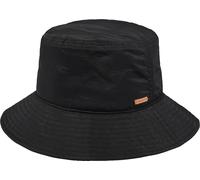 Barts Cappello Anti Pioggia Nero Donna