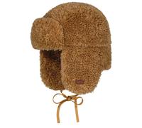 Barts - Cappello bomber da donna - Bantota Bomber Brown per Donne - Marrone