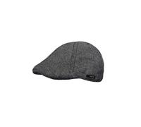 Barts Cappello da baseball 'Mr. Mitchell' nero Uomo - PROMO - Accessori - Cappelli da baseball e berretti - Cappelli da baseball Barts 55-60