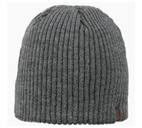 Barts - Wilbert Beanie - Berretto One Size grigio