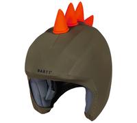 Barts - Casco - Helmet Cover 3D Green - Verde