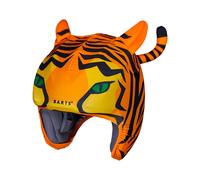 Barts Copertura Casco da Sci Tiger Berretto Taglia Unica - Arancia