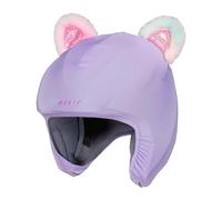 Barts - Casco - Helmet Cover Ears Lilac - Viola