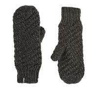 Barts Chani Mitts Guanti, Marrone, Taglia Unica