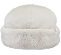 BARTS Cherrybush Hat - Donna - Bianco - Taglia unica- modello 2025