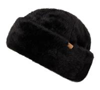 Barts Cherrybush Hat Berretto, Donna, Nero (Black 0001), One Size (Taglia Produttore:Uni)