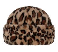 BARTS Cherrybush Hat Print - Donna - Marrone - Taglia unica- modello 2026