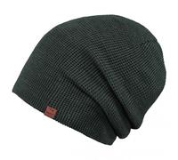 Barts - Coler Beanie - Berretto One Size nero