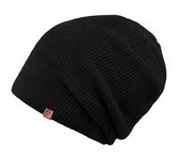 Barts - Coler Beanie - Berretto One Size nero