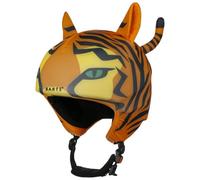 Barts Copertura Casco da Sci Tiger Berretto Taglia Unica - Arancia