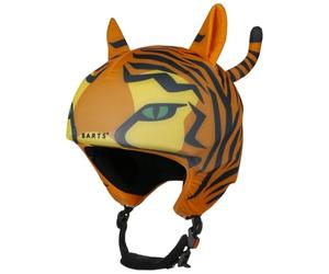 Barts Copertura Casco da Sci Tiger Berretto Taglia Unica - Arancia