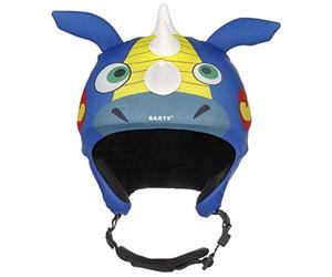 Barts Copertura Casco da Sci Wolf