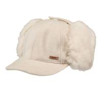 BARTS Corabells Cap - Donna - Beige - Taglia unica- modello 2024