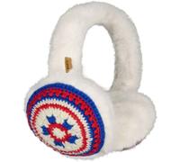 BARTS Crochetti Earmuffs - Donna - Beige - Taglia unica- modello 2026