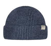 Barts - Curd Beanie - Berretto One Size blu