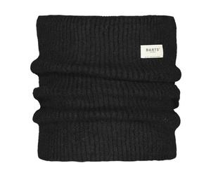 Barts Darty Col W - scaldacollo - donna Black No size