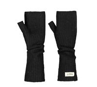Barts Darty Fingerless Gloves W - guanti - donna No size Black woman