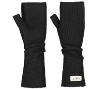 Barts Darty Fingerless Gloves W - guanti - donna No size Black woman