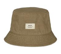 Barts - Decx Hat - Cappello One Size beige/marrone