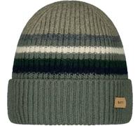 BARTS Dilip Beanie - Uomo - Verde - Taglia unica- modello 2026