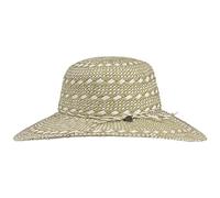 Barts - Dill Hat, Cappello da Donna, Fantasia Beige e Bianco, M