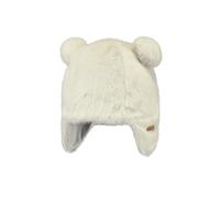 Barts Doozy Earflap Paraorecchie, Bambino, Avorio (Cream 0010), 53 (Taglia Produttore:53)