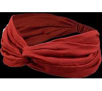 Barts Easy Headband Sciarpa, Donna, Rosso (Rosso 0005), One Size (Taglia Unica: UNI)