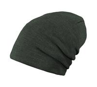 Barts Eclipse - berretto - bambino 53-55 Dark Green junior