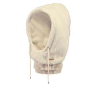 BARTS Eliess Hood - Donna - Bianco - Taglia unica- modello 2026