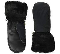 Barts Empire Skimitts Manopole, Unisex - Adulto, Nero (BLACK 0001), Small (Taglia produttore:S)