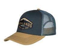 Barts - Eoghan Cap - Cappellino One Size blu