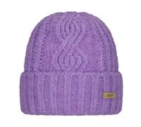 Barts Farrah - berretto Violet man Recycled Materials