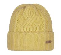 Barts Farrah - berretto Yellow man Recycled Materials