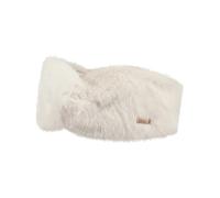 Barts - Fascia da donna in pelliccia sintetica - Breanne Headband Cream - Beige