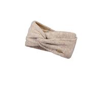 BARTS Fascia per capelli da donna Witzia marrone