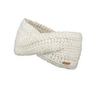 BARTS Jasmin Headband - Donna - Bianco - Taglia unica- modello 2024