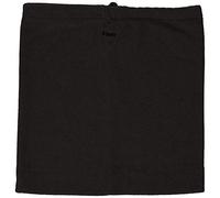 Barts Fleece col Sciarpa, Nero, One Size (Taglia produttore:UNI) Unisex - Adulto