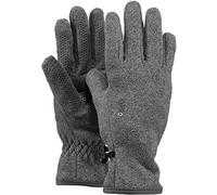 Barts - Kid's Fleece Gloves - Guanti 4 grigio