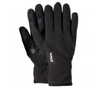 Barts - Fleece Gloves - Guanti S - 7 nero