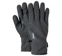 Barts - Fleece Gloves - Guanti XL - 10 grigio