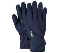 Barts - Fleece Gloves - Guanti XS - 6 blu