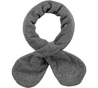 Barts Fleece Infants Sciarpa, Unisex - Bimbi 0-24, Grigio (Grigio 2), One Size (Taglia produttore:31/34)