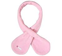 Barts Fleece Shawl Infants Sciarpa, Bimbo 0-24, Rosa (PINK 0008), One Size (Taglia produttore:UNI)