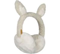 BARTS Fluffie Earmuffs - Bambino - Beige - Taglia unica- modello 2026