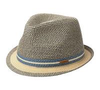 Barts Fluoriet Hat, Cappello Estivo, Uomo, Adulto, Uni, Blu Navy