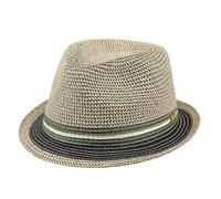Barts Fluoriet Hat, Cappello Estivo, Uomo, Adulto, Uni, Nero