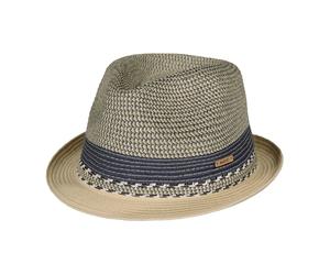 Barts - Fluoriet Hat - Cappello One Size beige