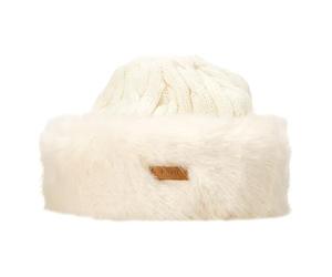 Barts Fur Cable Bandhat
